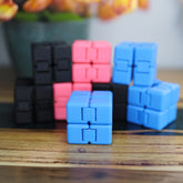 Infinity Cube Sensory / Fidget Toy - The 3D Print Smiths